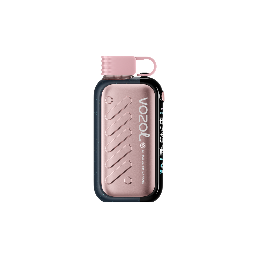 Vozol Gear Ice&Sweet 50000 Puffs