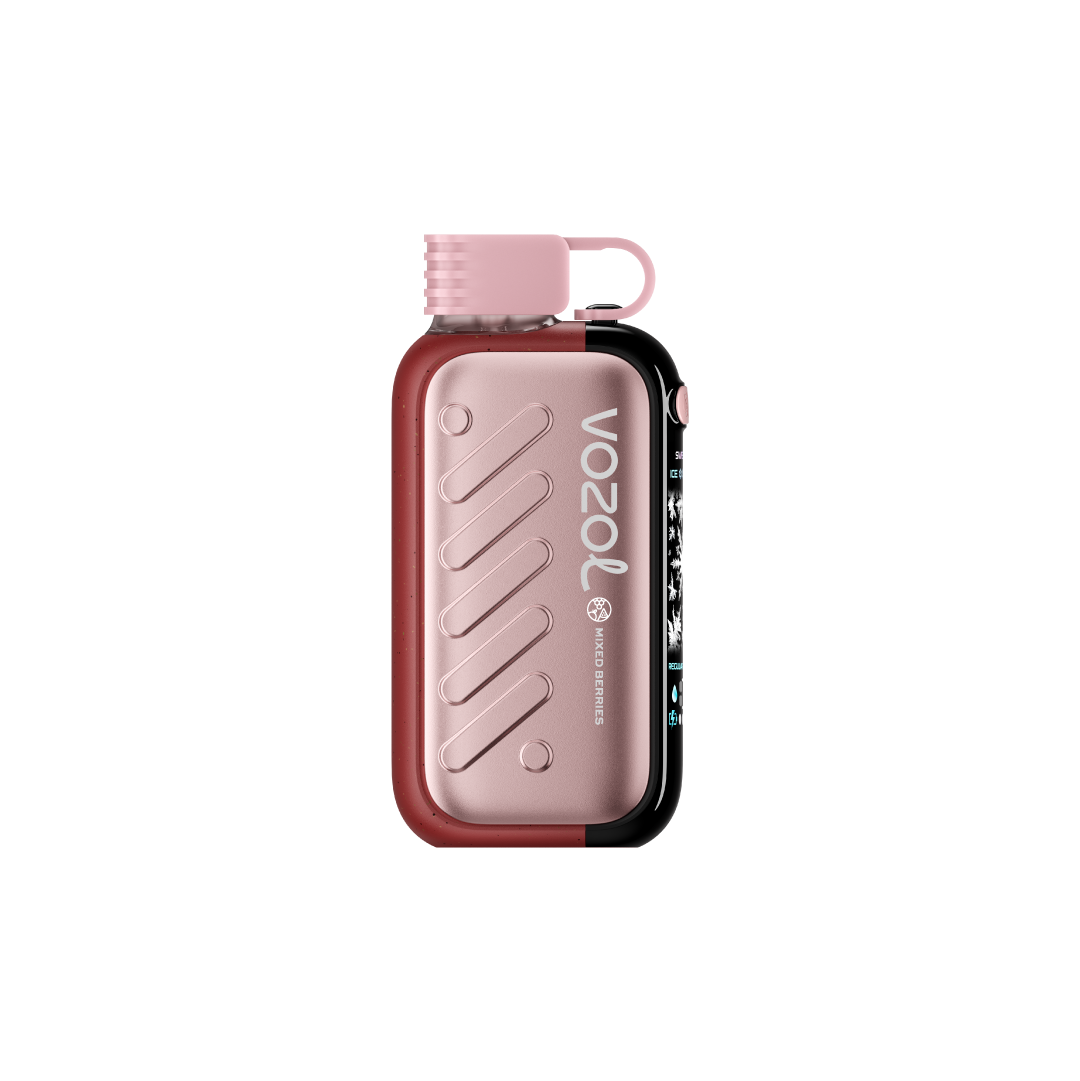 Vozol Gear Ice&Sweet 50000 Puffs