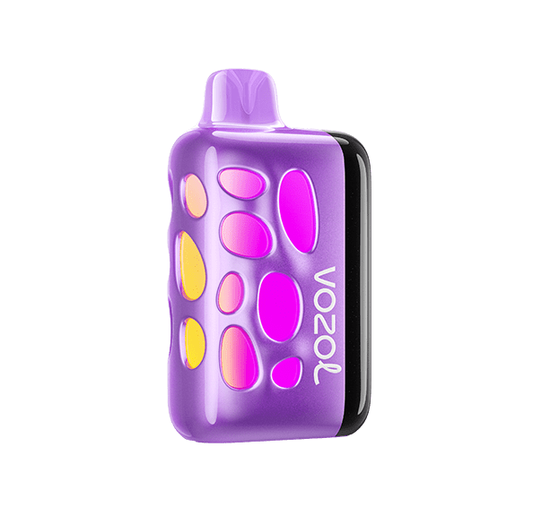 VOZOL RAVE 40000